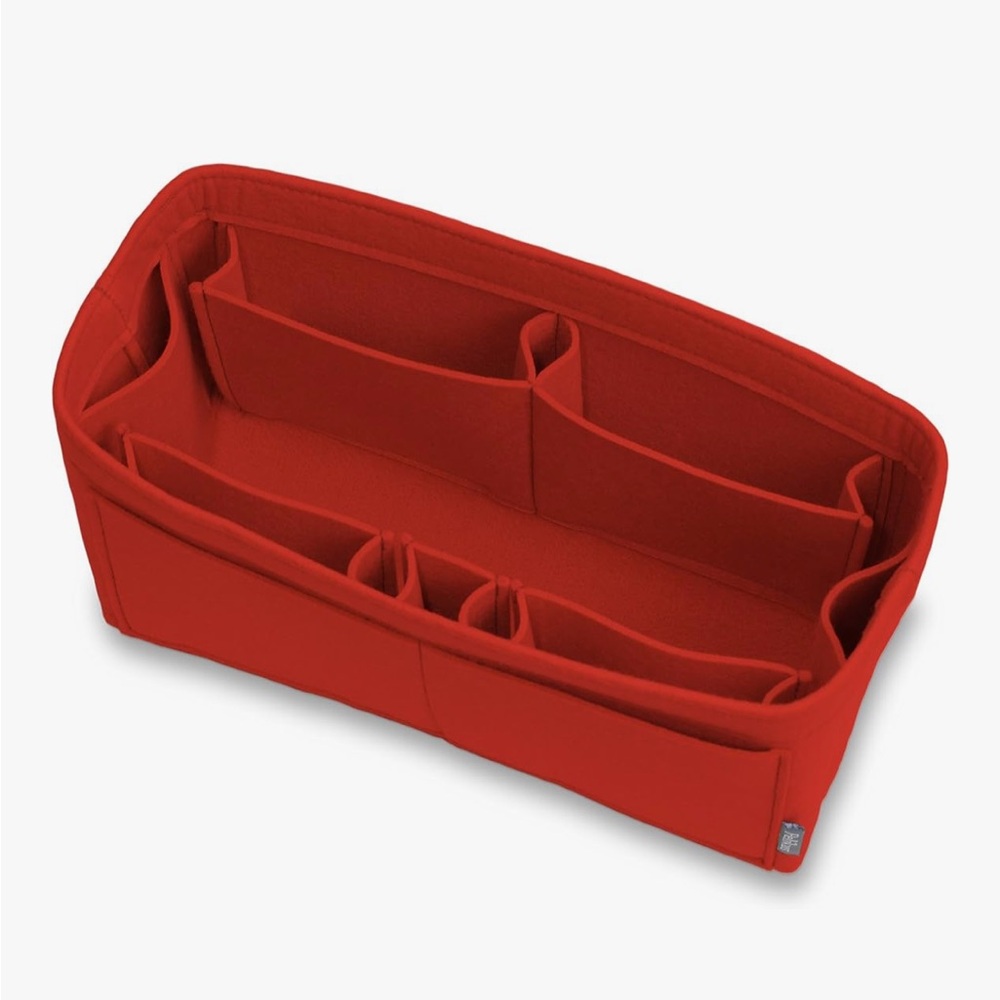 bag organizer